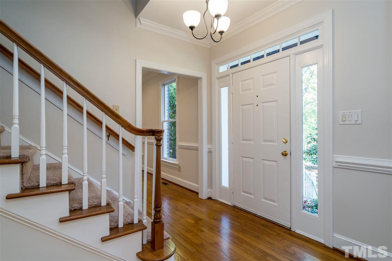 10712 Brass Kettle Road Raleigh, NC 27614 - Photo 10 of 29