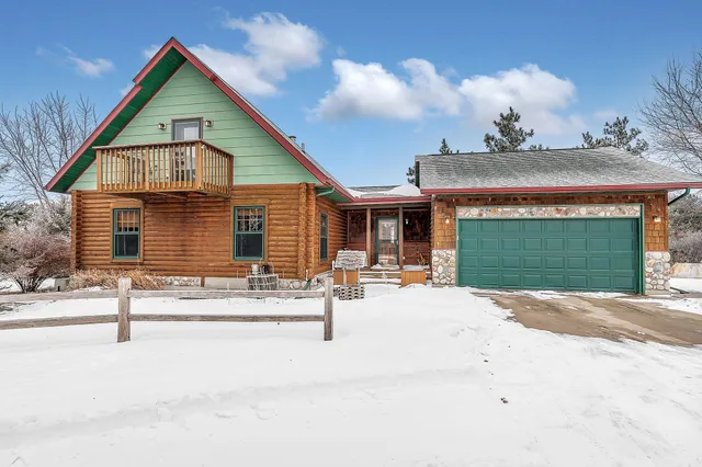 $460,000 | 20643 217th Street, Richmond, MN 56368