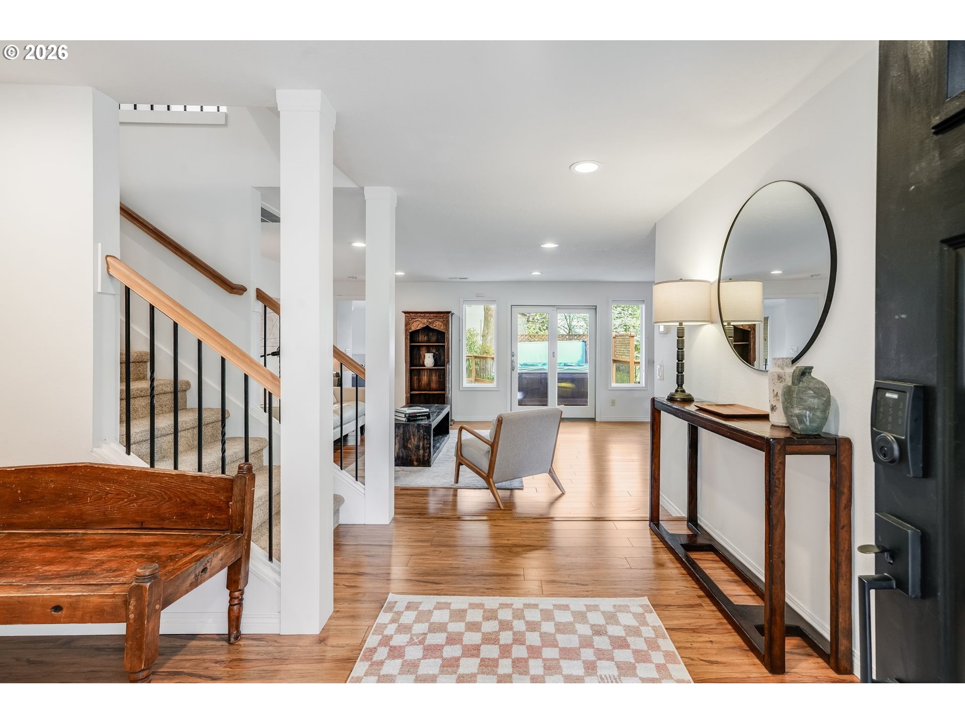 610 Southwest Primrose Street Portland, OR 97219 - Photo 13 of 27