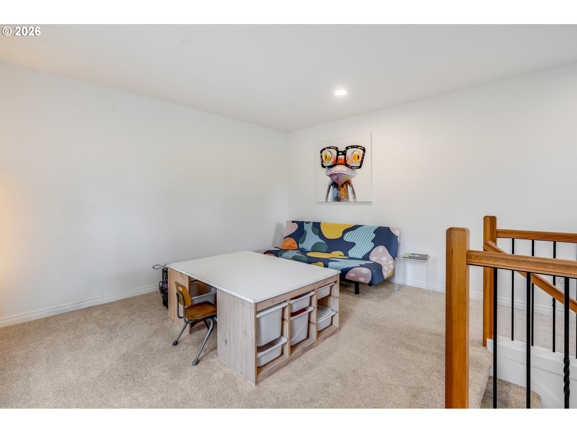 610 Southwest Primrose Street Portland, OR 97219 - Photo 16 of 27