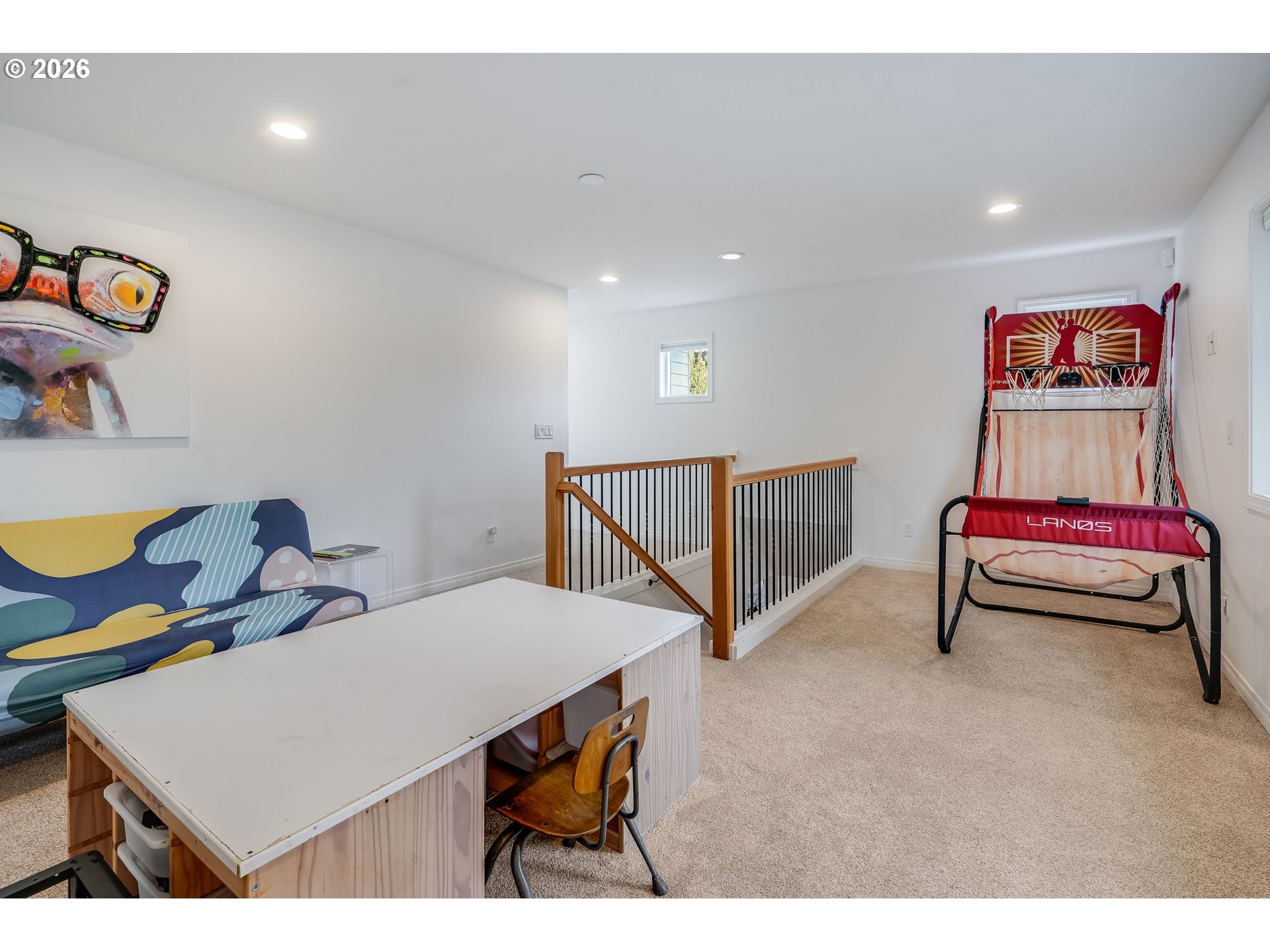 610 Southwest Primrose Street Portland, OR 97219 - Photo 17 of 27