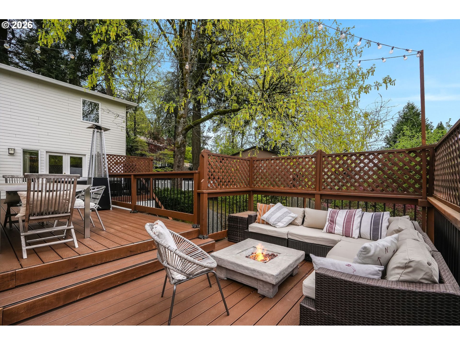 610 Southwest Primrose Street Portland, OR 97219 - Photo 19 of 27