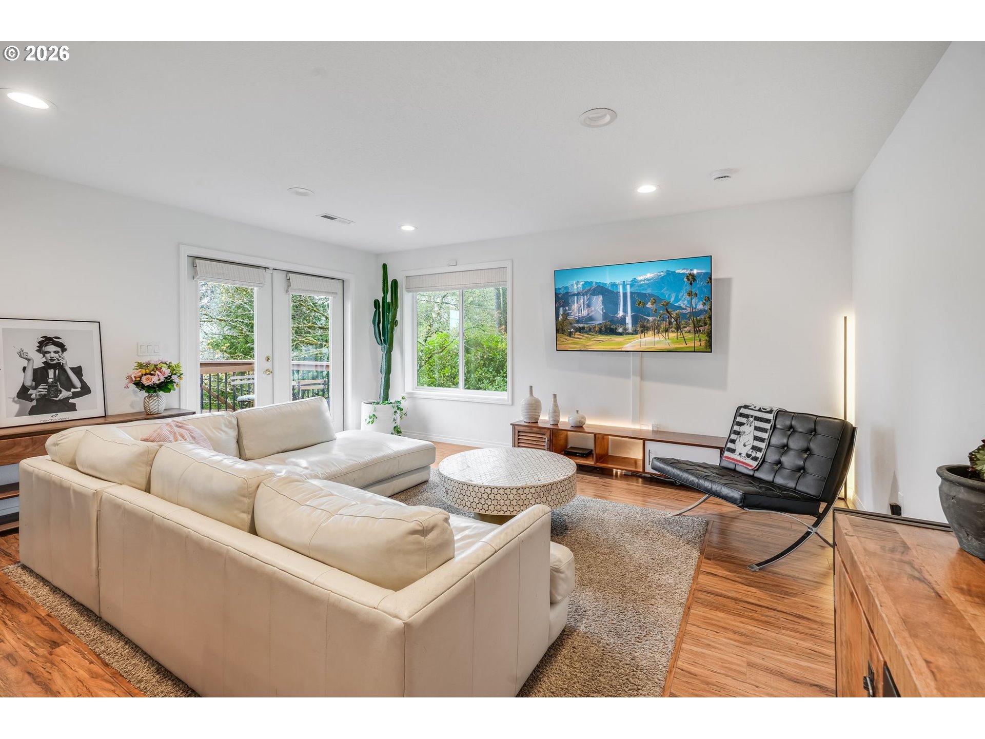 610 Southwest Primrose Street Portland, OR 97219 - Photo 21 of 27