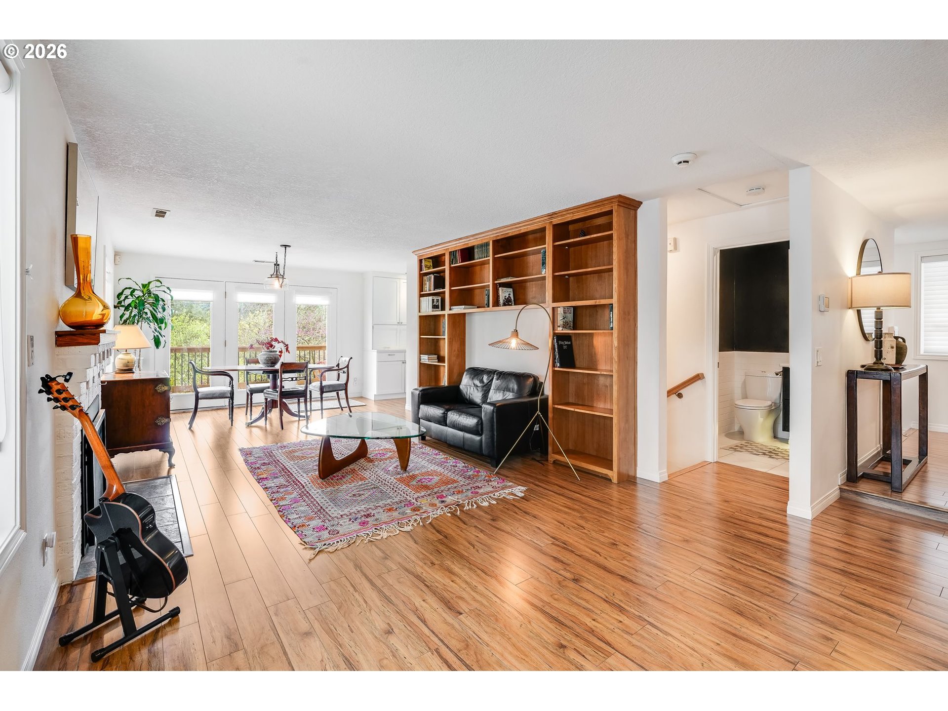 610 Southwest Primrose Street Portland, OR 97219 - Photo 24 of 27