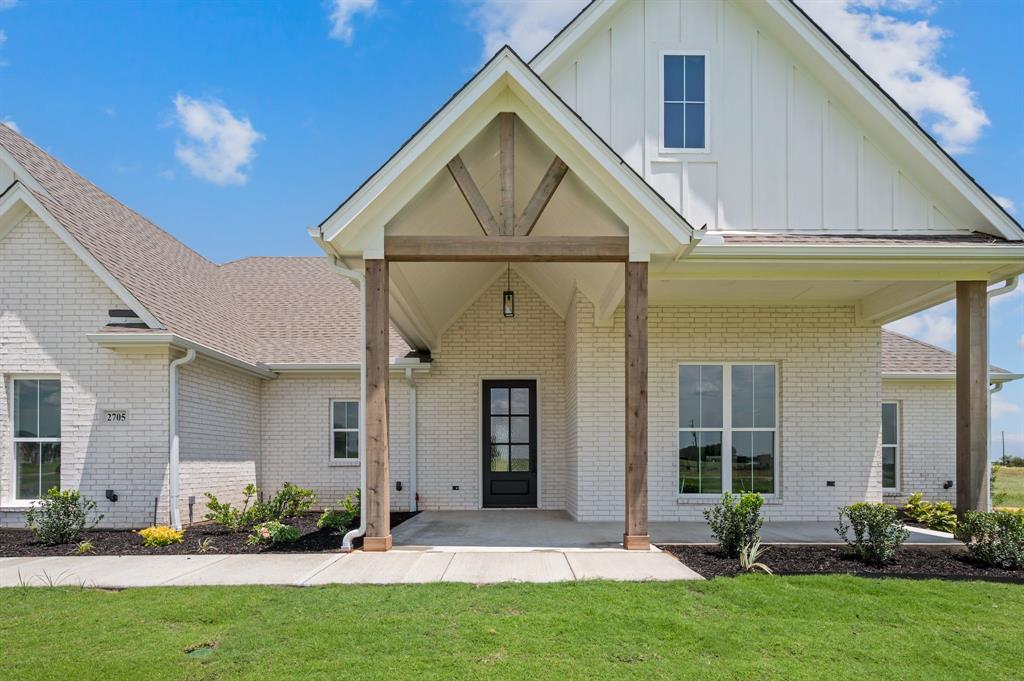 2705 Gospel Road Tolar, TX 76476 - Photo 6 of 36