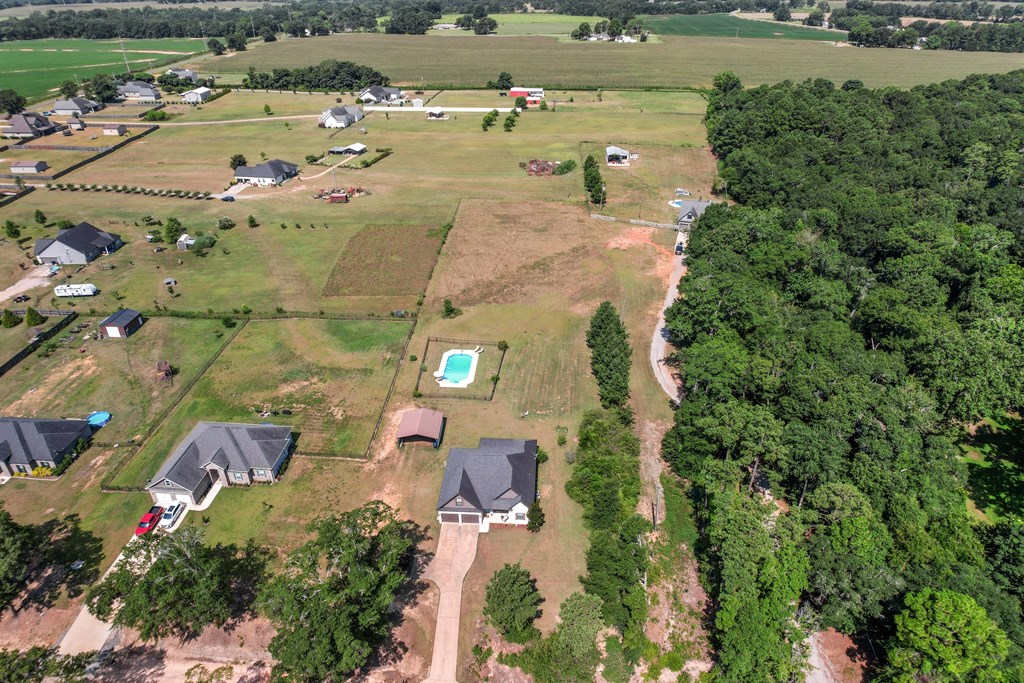 646 Doyle Road Dothan, AL 36305 - Photo 47 of 68