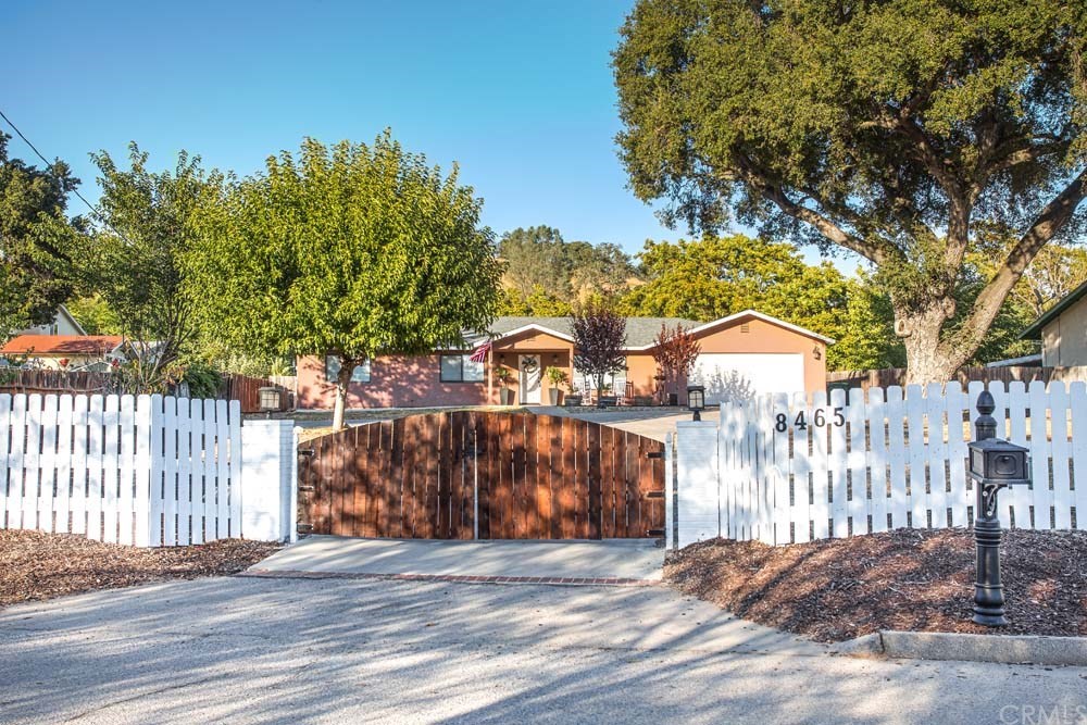 8465 El Dorado Road Atascadero, CA 93422 - Photo 1 of 1 Gallery Image 1