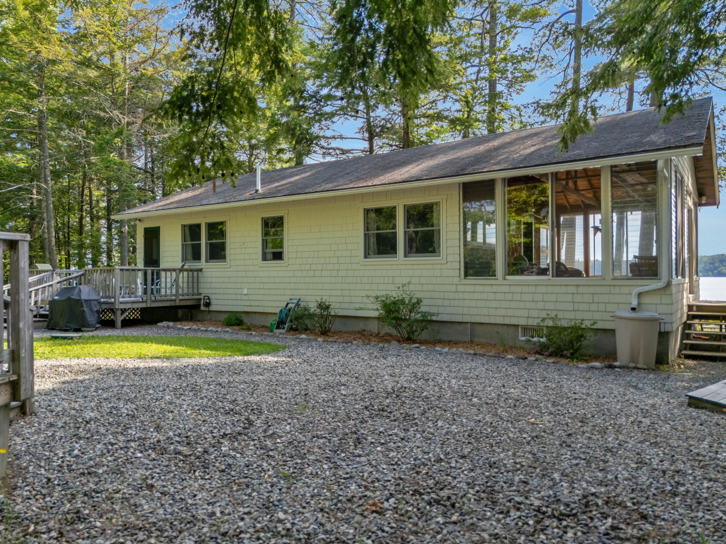 66 York Lane Rome, ME 04963 - Photo 2 of 52 DJI_20260605164141_0117_D