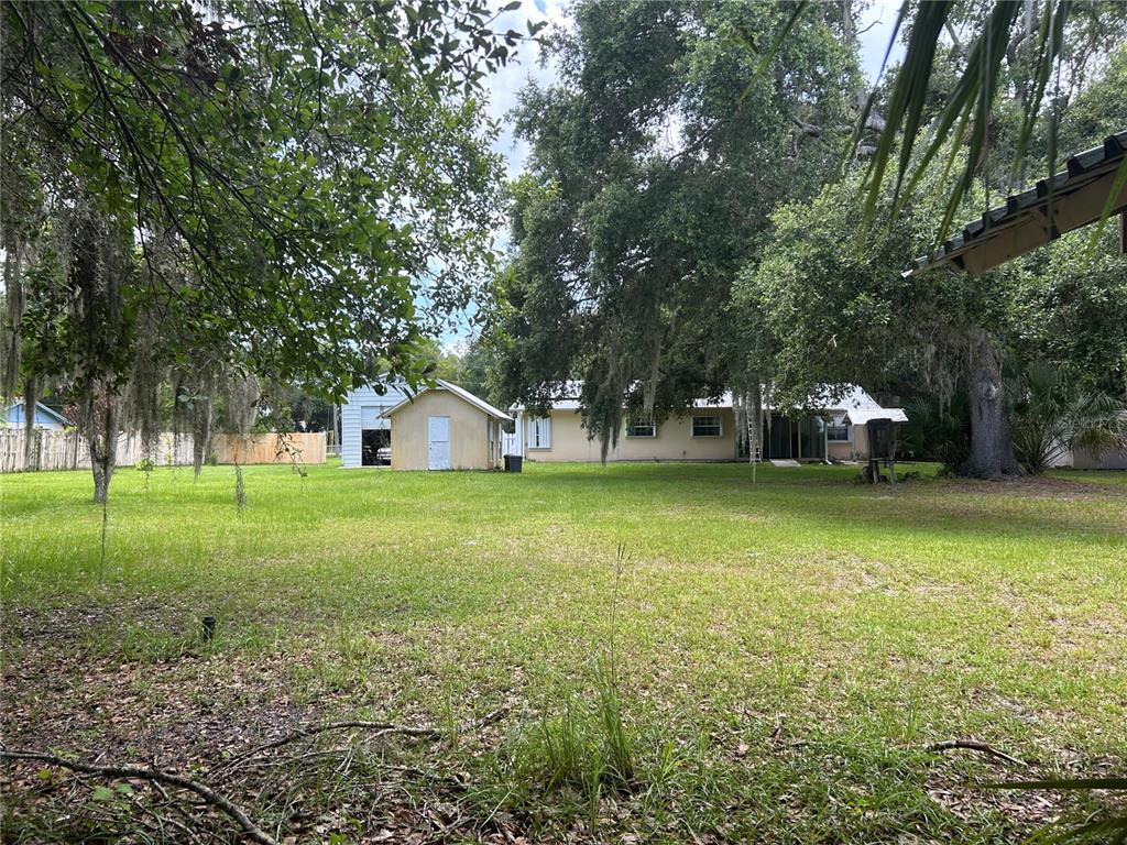 1671 Ford Road Mims, FL 32754 - Photo 5 of 24