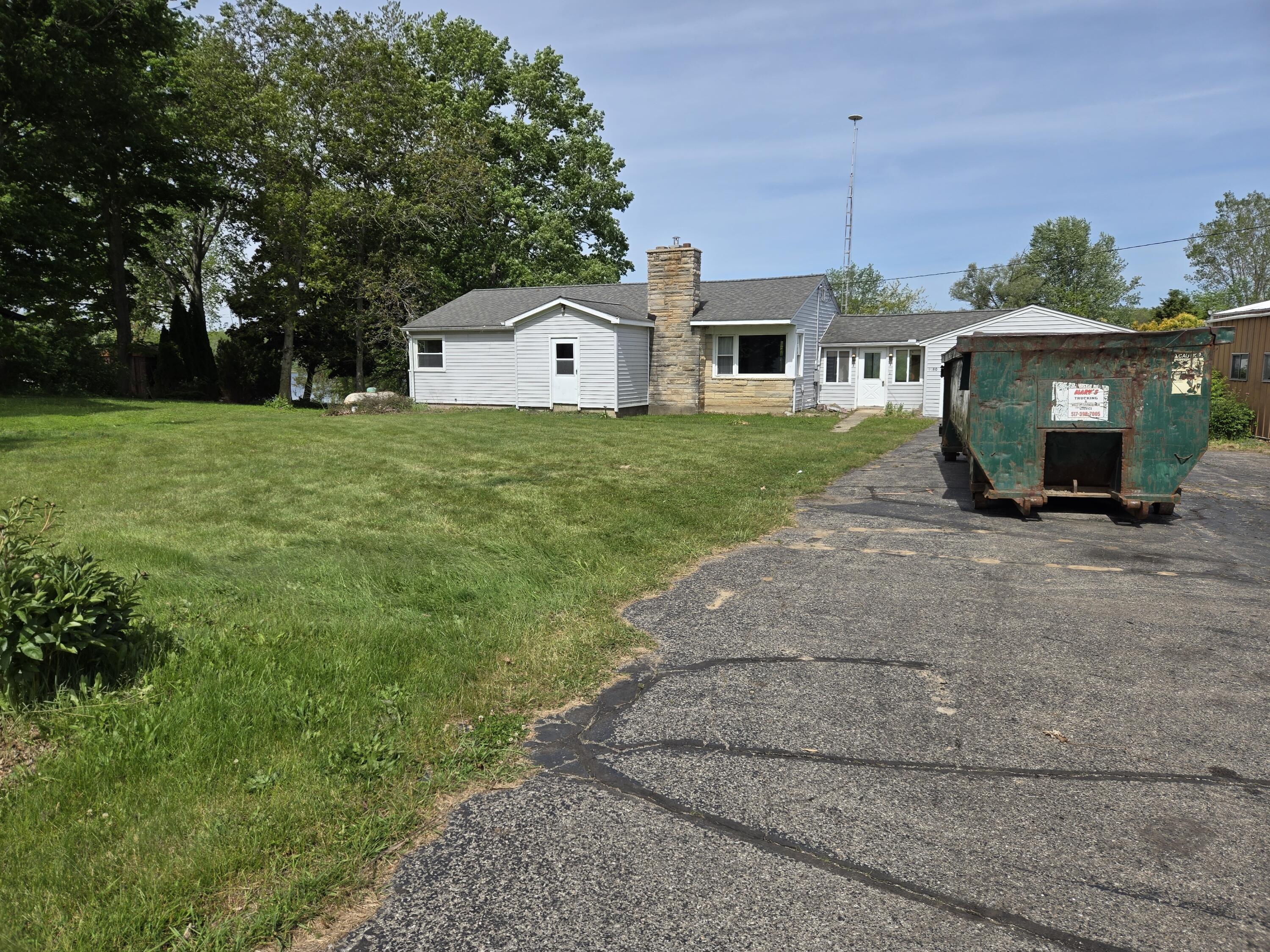 9180 Arkansaw Road Allen, MI 49227 - Photo 48 of 48 20260522_111556