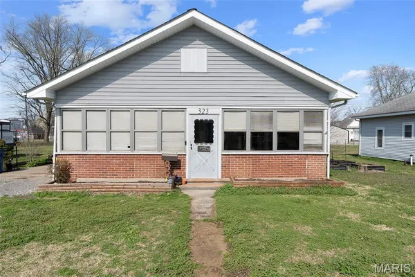 $106,500 | 323 Wright Avenue, Chaffee, MO 63740