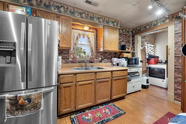 $106,500 | 323 Wright Avenue, Chaffee, MO 63740