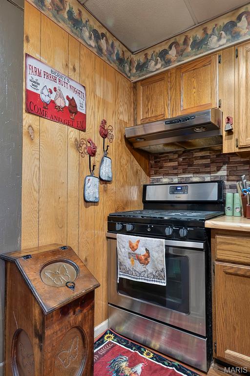 323 Wright Avenue Chaffee, MO 63740 - Photo 13 of 19