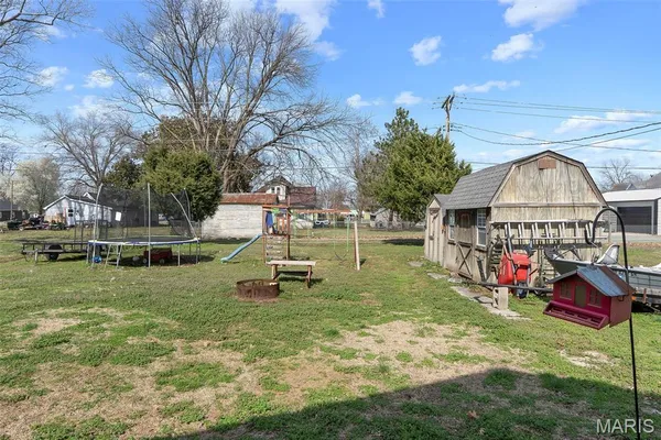 $106,500 | 323 Wright Avenue, Chaffee, MO 63740