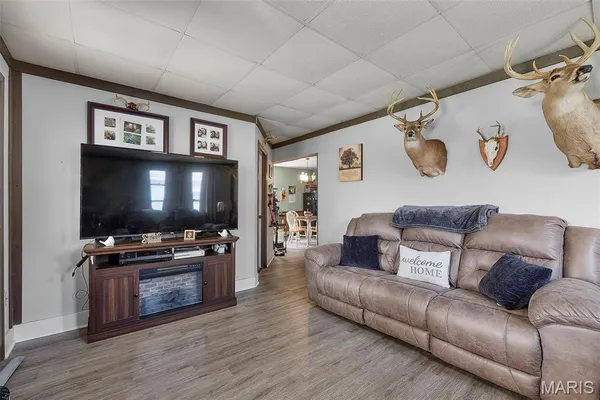 $106,500 | 323 Wright Avenue, Chaffee, MO 63740