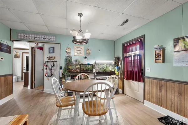 $106,500 | 323 Wright Avenue, Chaffee, MO 63740