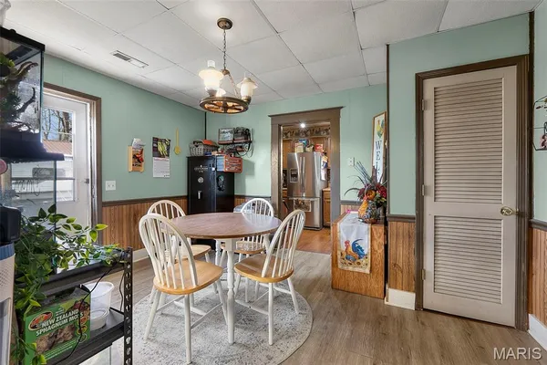 $106,500 | 323 Wright Avenue, Chaffee, MO 63740