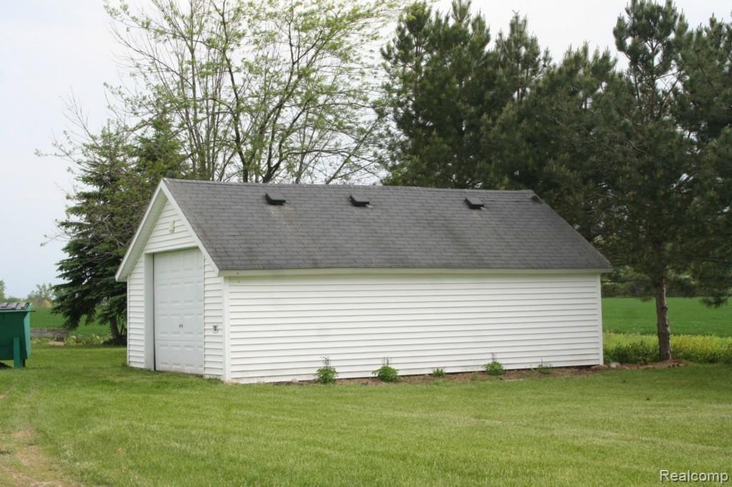7915 Center Line Road Marlette, MI 48453 - Photo 18 of 18