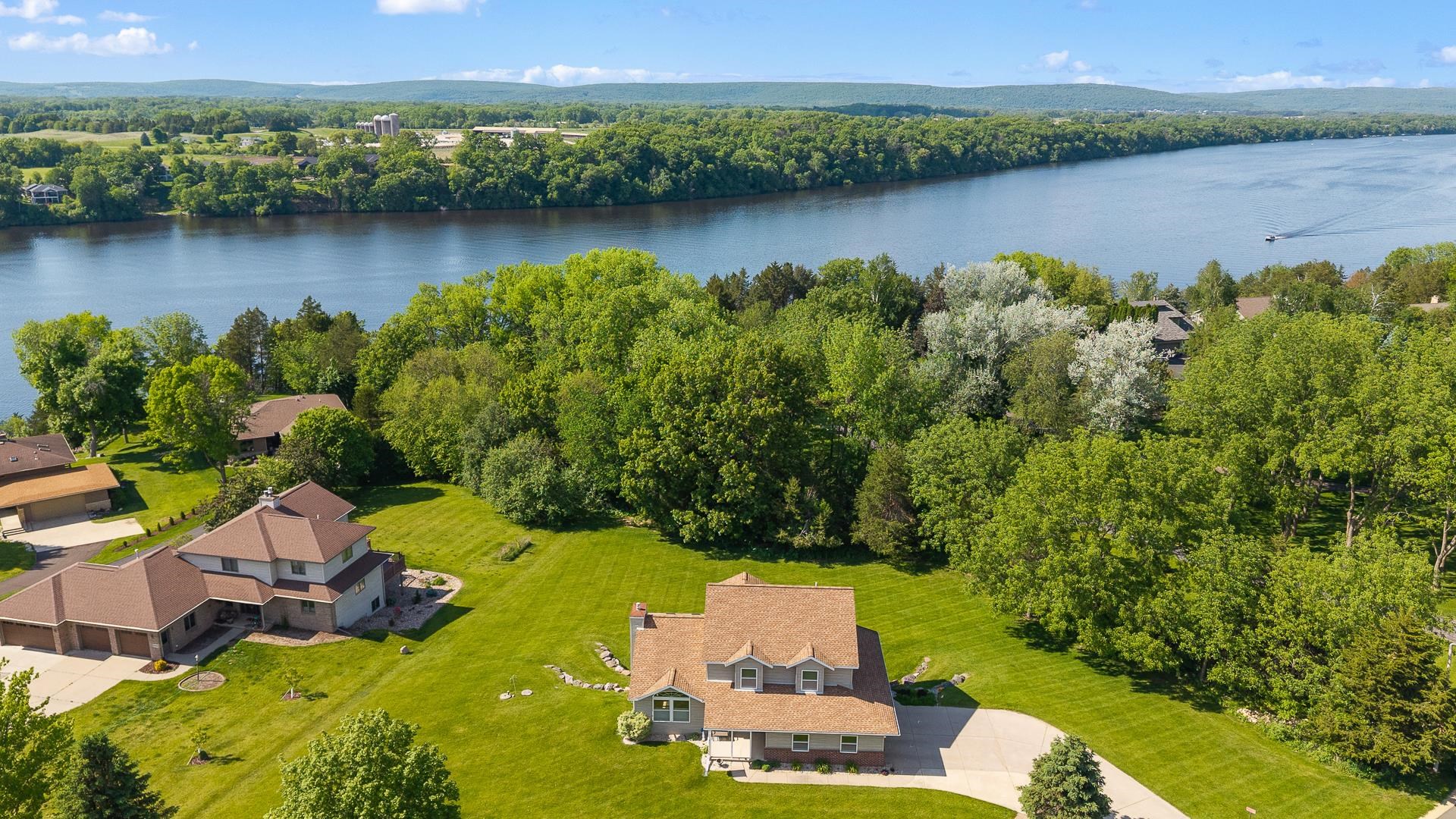 W14222 Selwood Road Prairie du Sac, WI 53578 - Photo 73 of 75