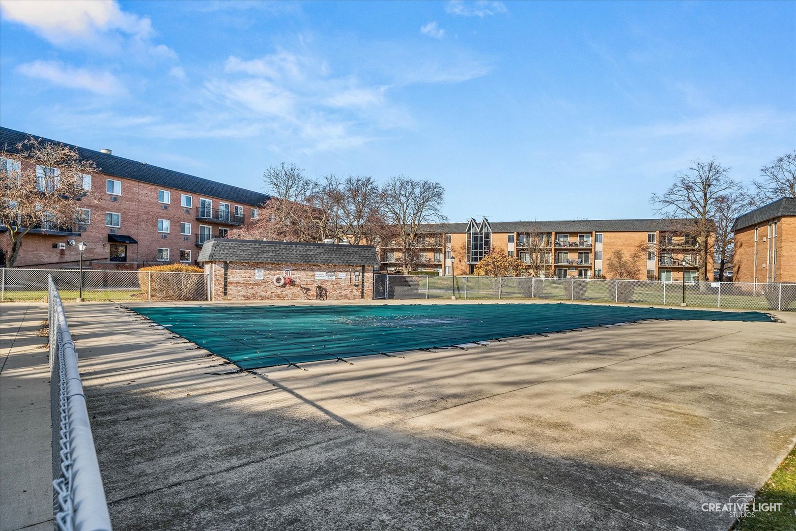 1004 North Mill Street, Unit 312 Naperville, IL 60563 - Photo 16 of 17