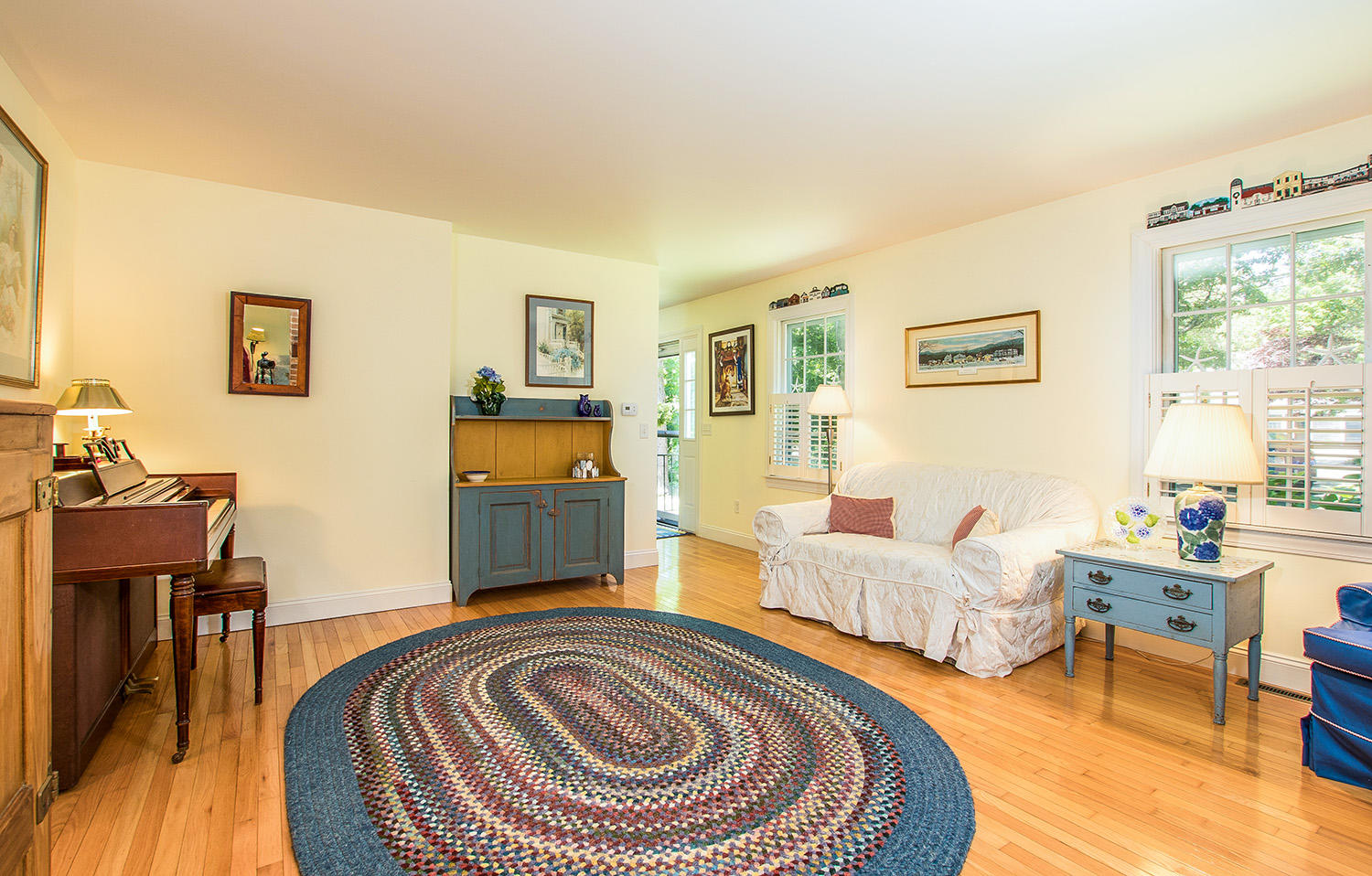 466 Training Field Road Chatham, MA 02633 - Photo 6 of 25 a bedroom with bed and a window