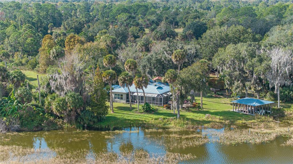 7970 Bannon Fish Camp Road Haines City, FL 33844 - Photo 3 of 72