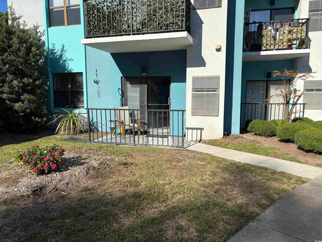 $79,000 | 5001 Little River Road, Unit E102, Myrtle Beach, SC 29577