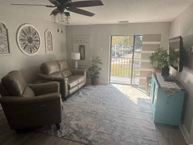 $79,000 | 5001 Little River Road, Unit E102, Myrtle Beach, SC 29577