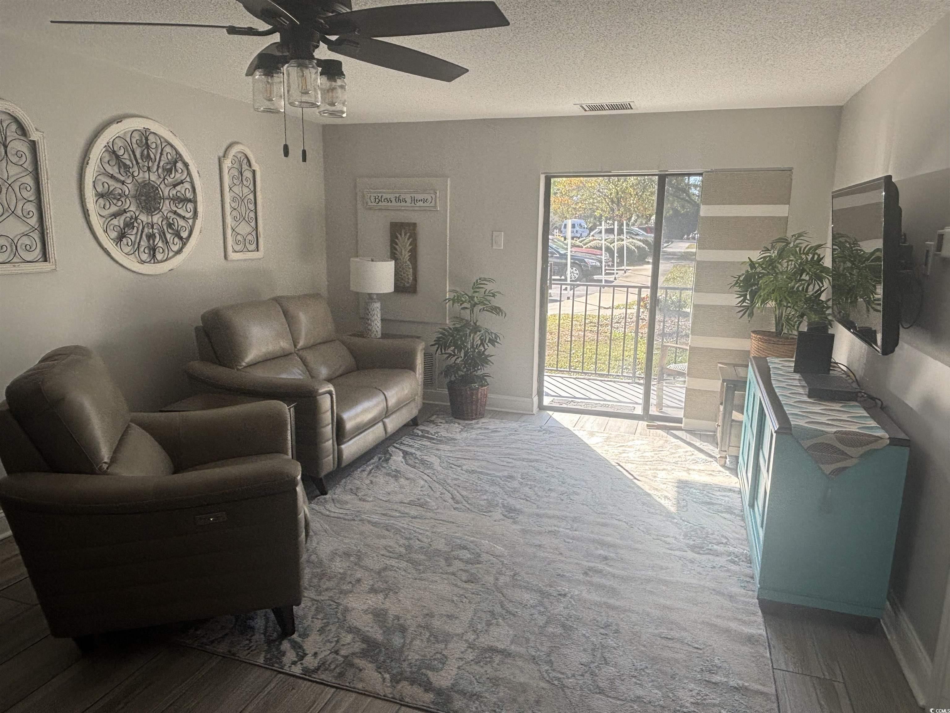 5001 Little River Road, Unit E102 Myrtle Beach, SC 29577 - Photo 4 of 24