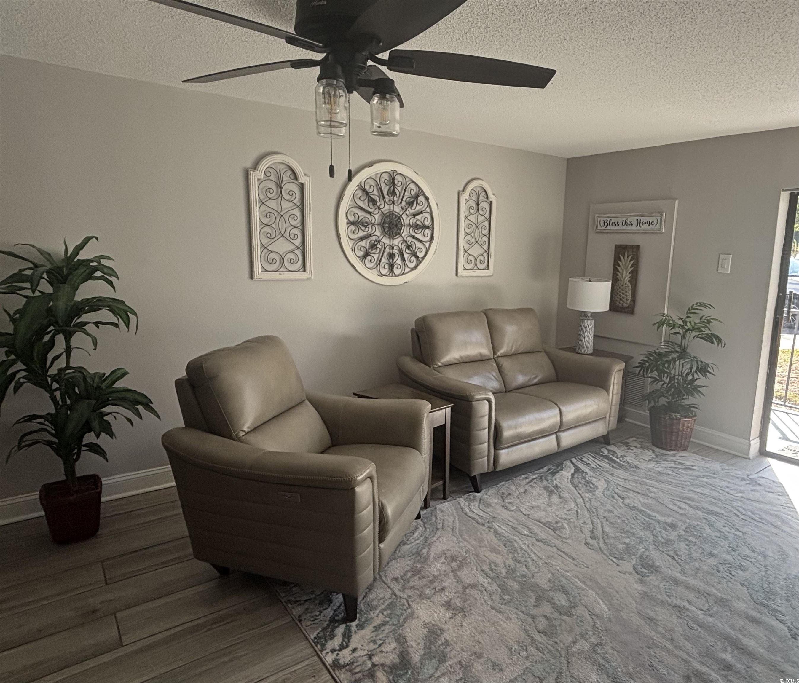 5001 Little River Road, Unit E102 Myrtle Beach, SC 29577 - Photo 5 of 24