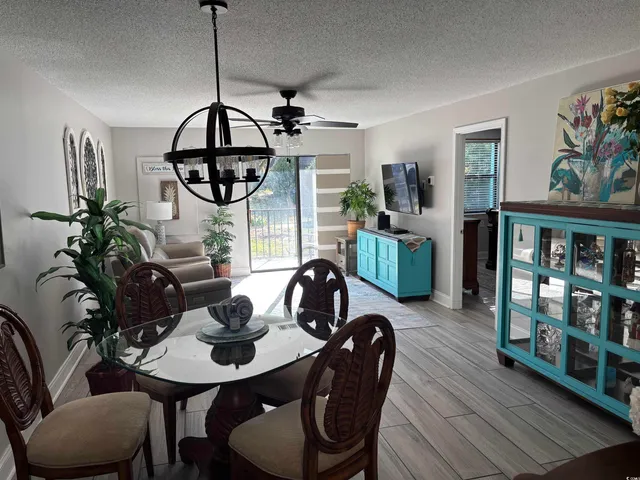 $79,000 | 5001 Little River Road, Unit E102, Myrtle Beach, SC 29577