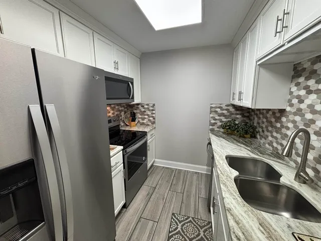 $79,000 | 5001 Little River Road, Unit E102, Myrtle Beach, SC 29577