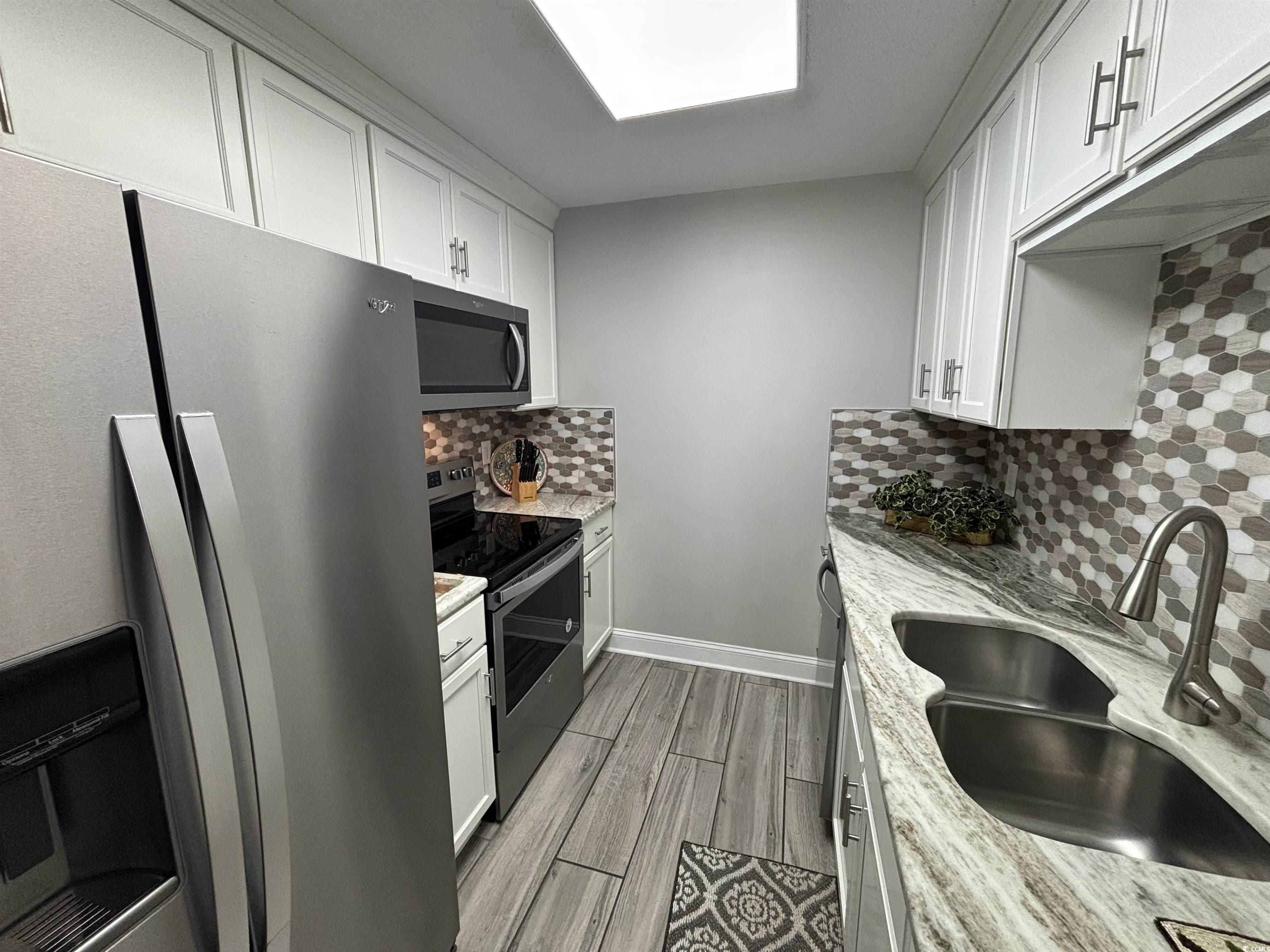 5001 Little River Road, Unit E102 Myrtle Beach, SC 29577 - Photo 8 of 24