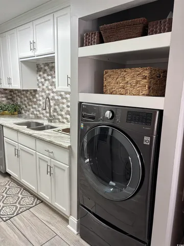 $79,000 | 5001 Little River Road, Unit E102, Myrtle Beach, SC 29577