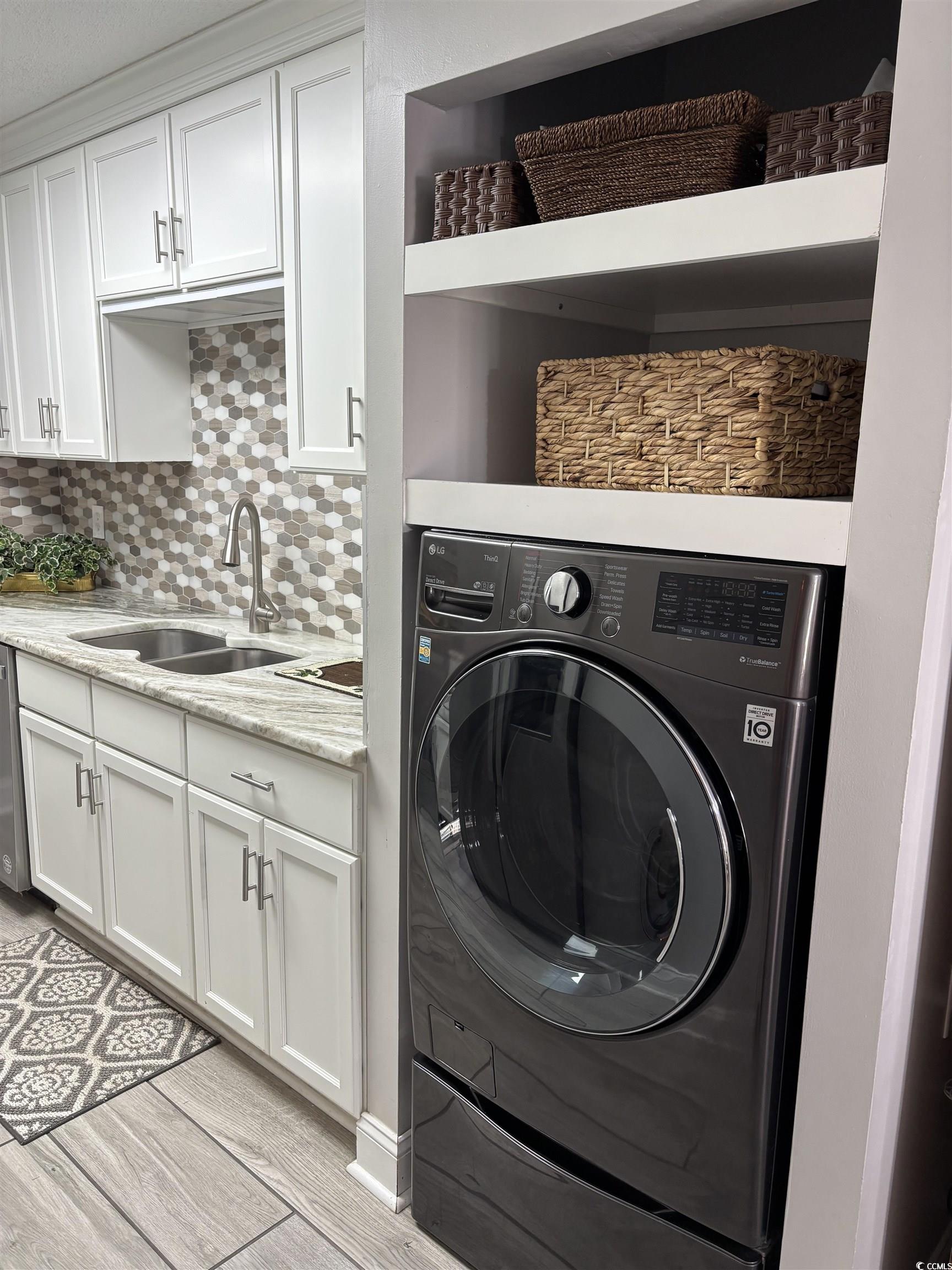 5001 Little River Road, Unit E102 Myrtle Beach, SC 29577 - Photo 9 of 24