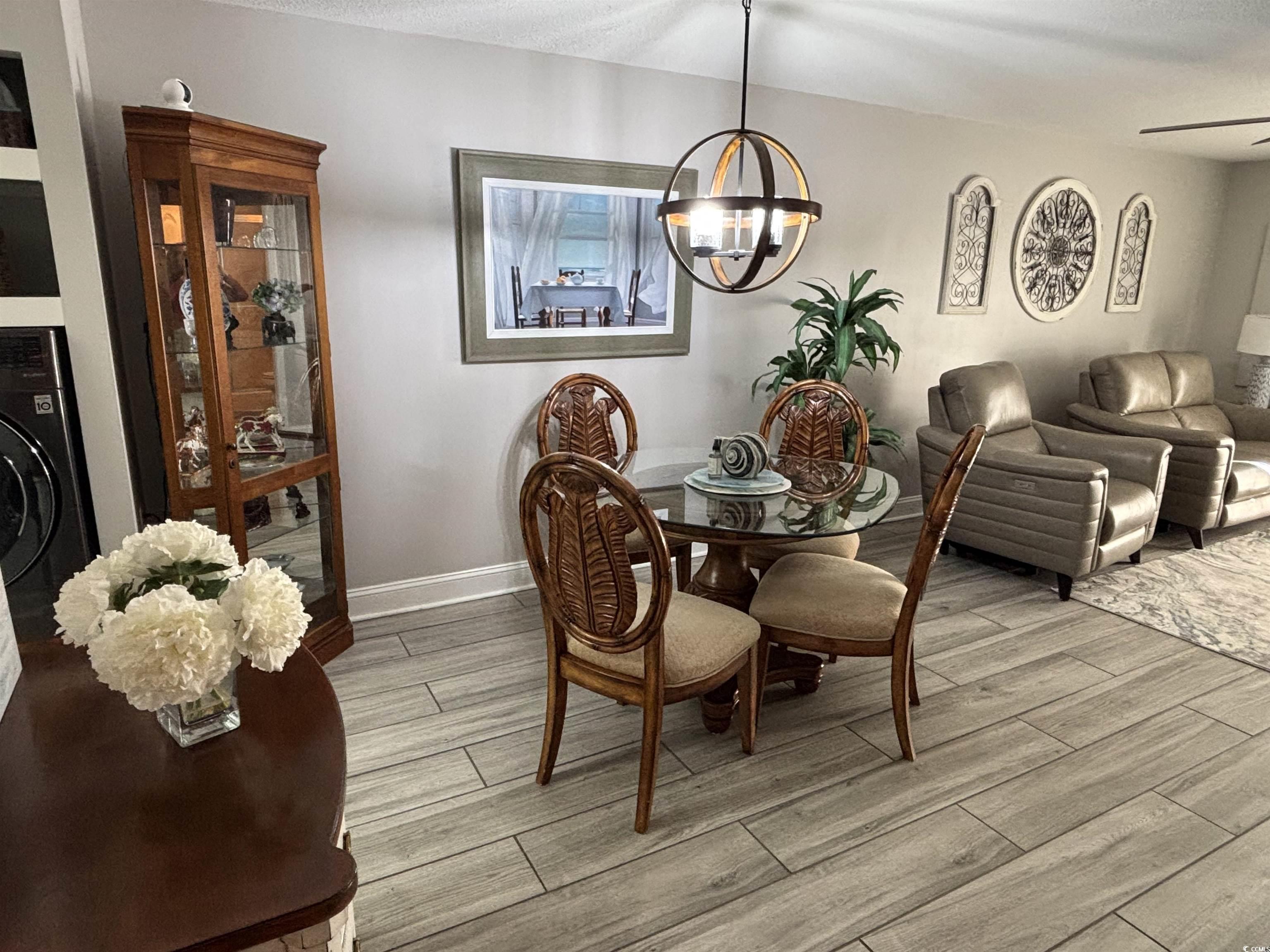 5001 Little River Road, Unit E102 Myrtle Beach, SC 29577 - Photo 10 of 24