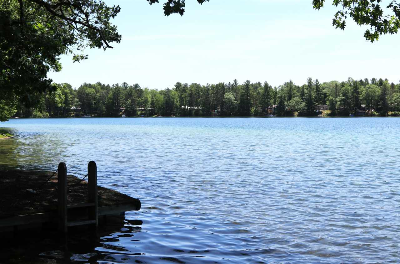 2758 Log Lake Road Northeast Kalkaska, MI 49646 - Photo 2 of 45 1862797-1.JPG