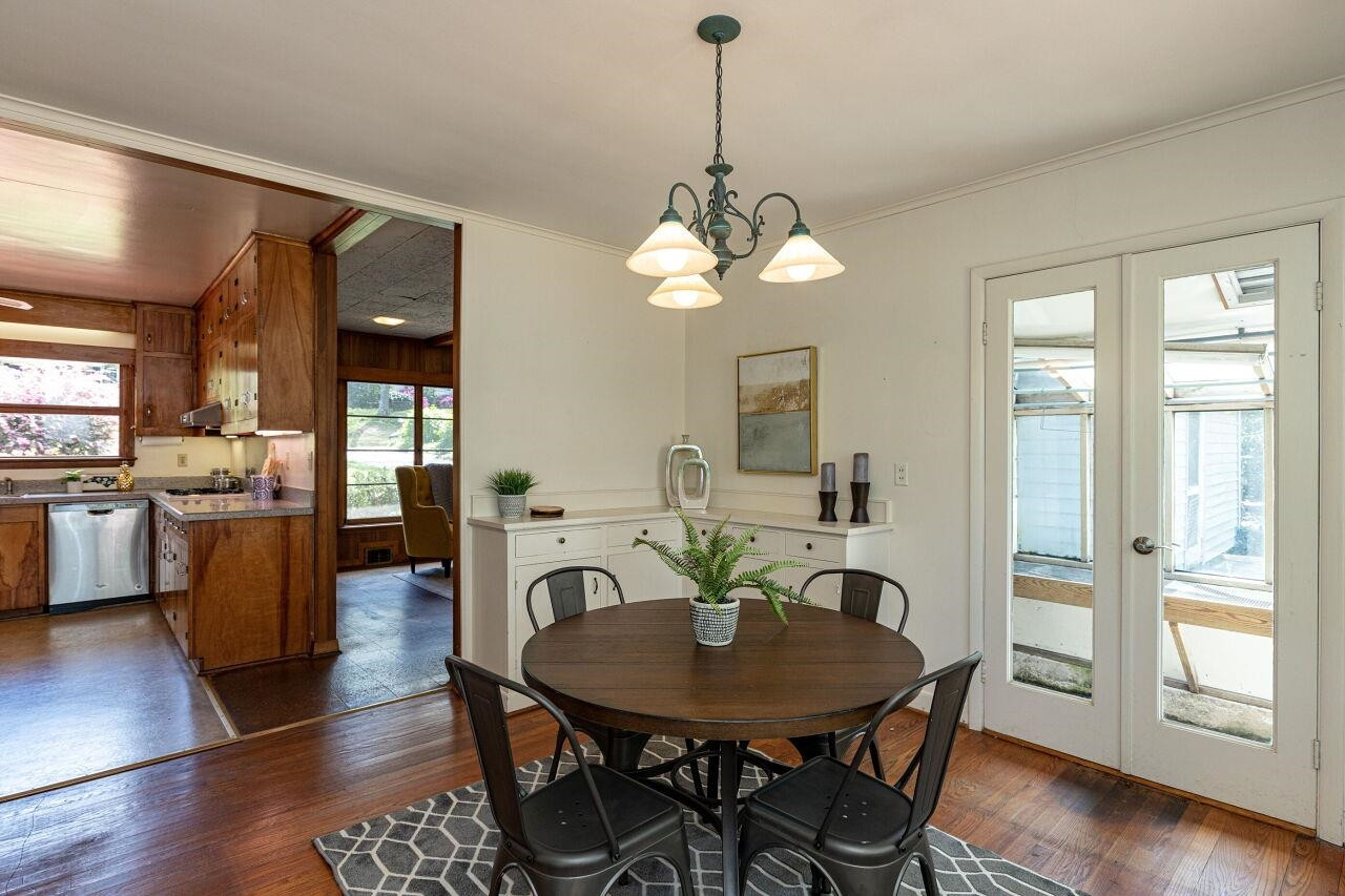 3605 Dade Street Raleigh, NC 27612 - Photo 9 of 31 Photo 9
