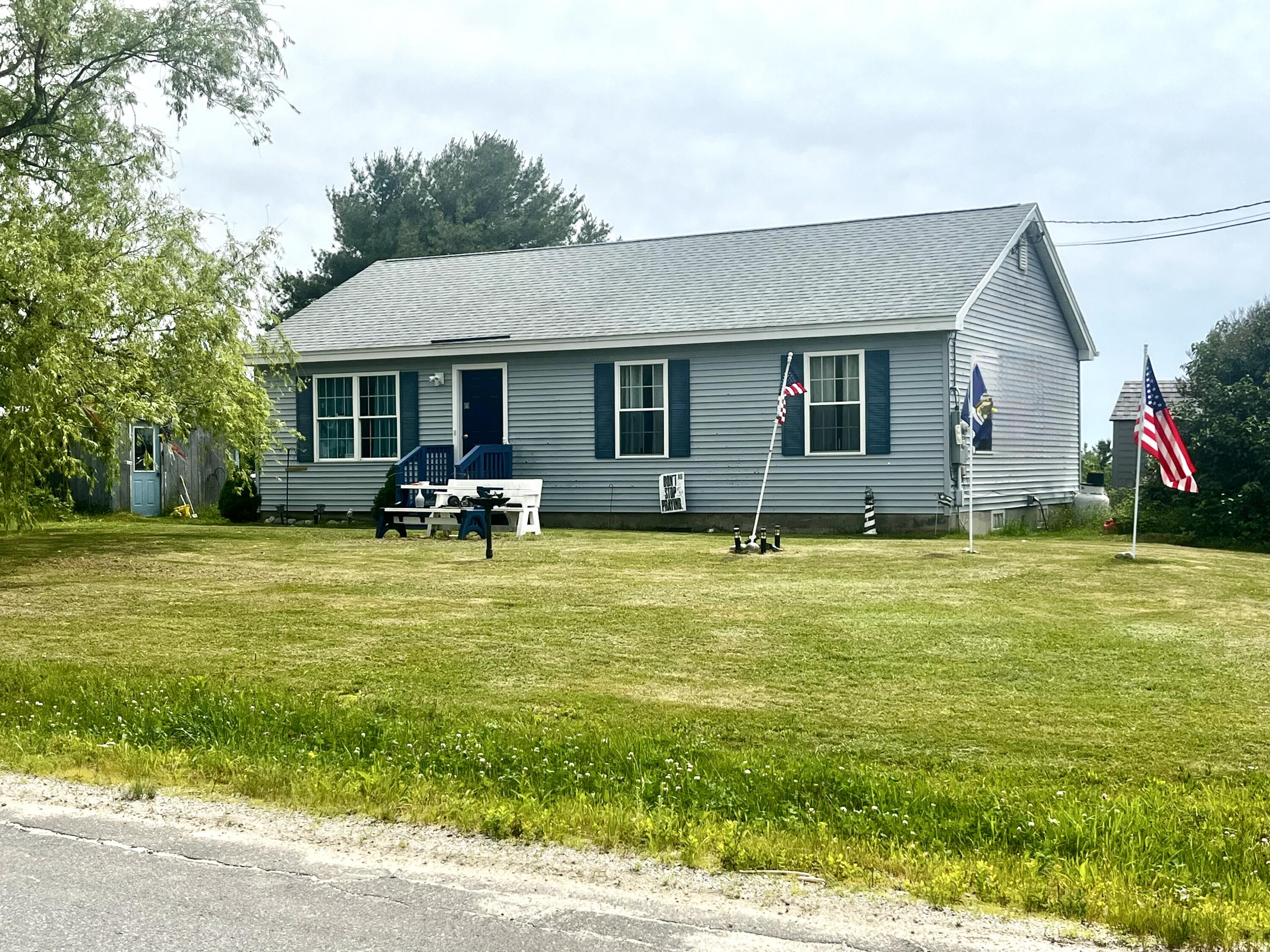1312 Macomber Mill Road Eastbrook, ME 04634 - Photo 40 of 41