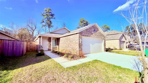 $1,700 | 3113 Courtney Flower Drive, Conroe, TX 77301