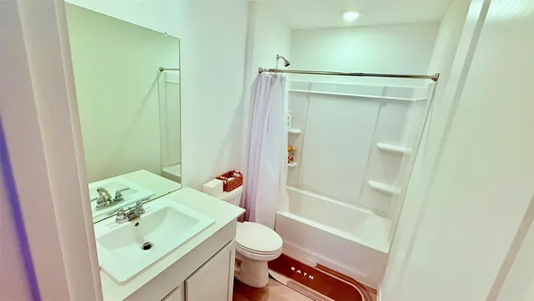 $1,700 | 3113 Courtney Flower Drive, Conroe, TX 77301