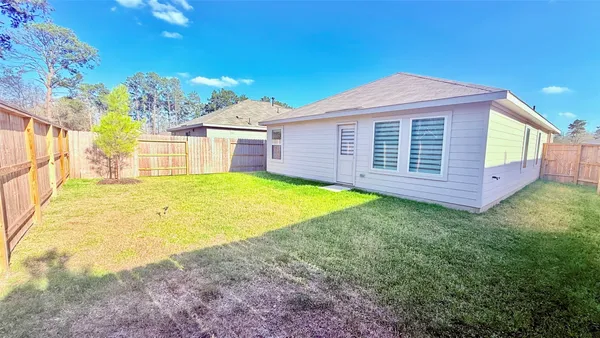 $1,700 | 3113 Courtney Flower Drive, Conroe, TX 77301