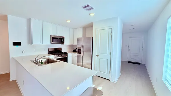 $1,700 | 3113 Courtney Flower Drive, Conroe, TX 77301