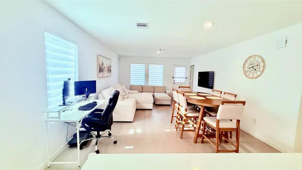 $1,700 | 3113 Courtney Flower Drive, Conroe, TX 77301