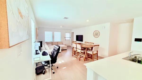 $1,700 | 3113 Courtney Flower Drive, Conroe, TX 77301