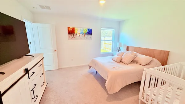 $1,700 | 3113 Courtney Flower Drive, Conroe, TX 77301