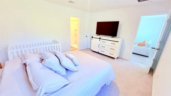 $1,700 | 3113 Courtney Flower Drive, Conroe, TX 77301