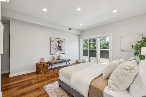 $1,095,000 | 3424 Richmond Boulevard, Oakland, CA 94611