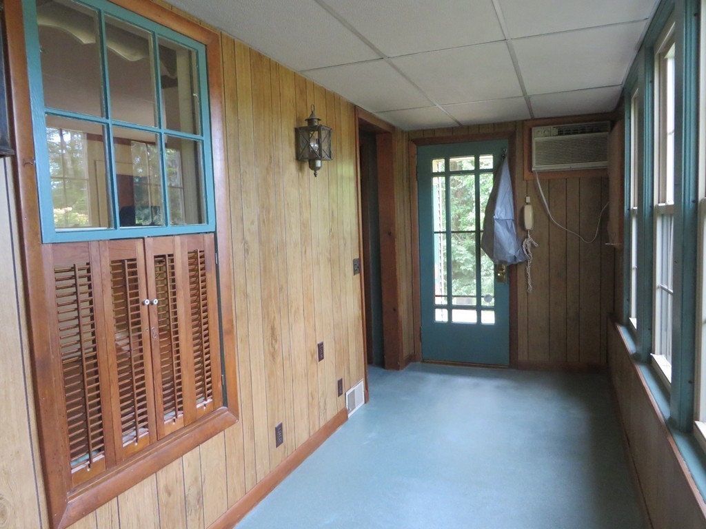 194 Turnpike Road Montague, MA 01351 - Photo 15 of 30 a view of hallway with windows
