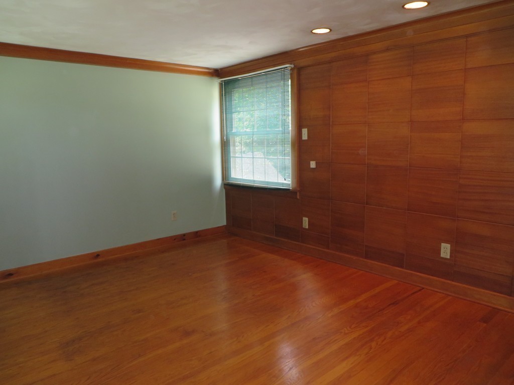 194 Turnpike Road Montague, MA 01351 - Photo 25 of 30 a view of an empty room with a window